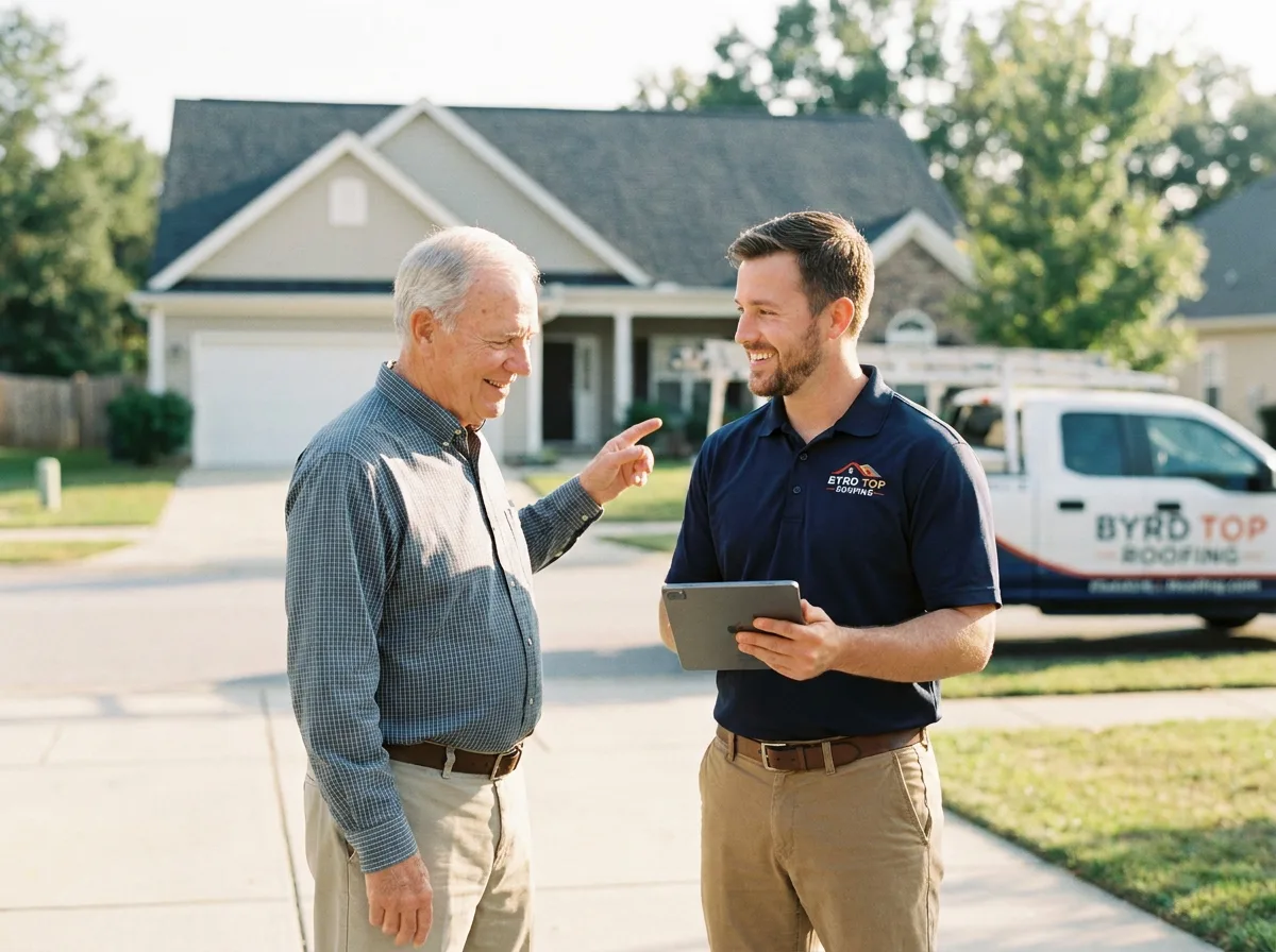 Roofing Keavy, KY FAQs